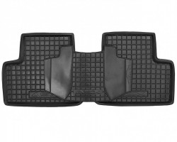 Set tappetini di gomma su misura per Mitsubishi ASX (2010-2019)